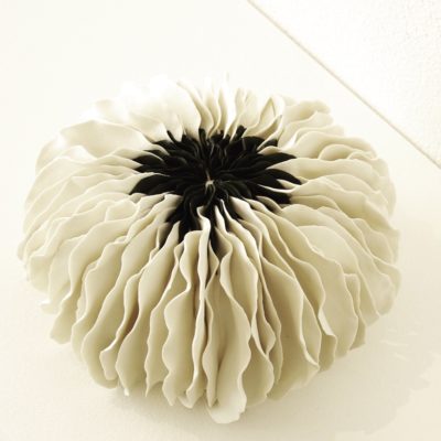 Anémones Dai ceramic