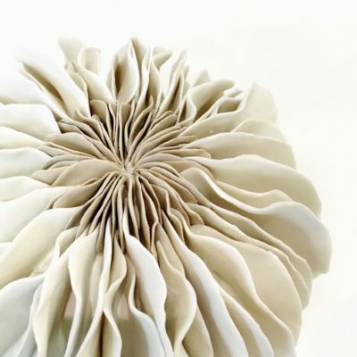 Anémone Dai ceramic