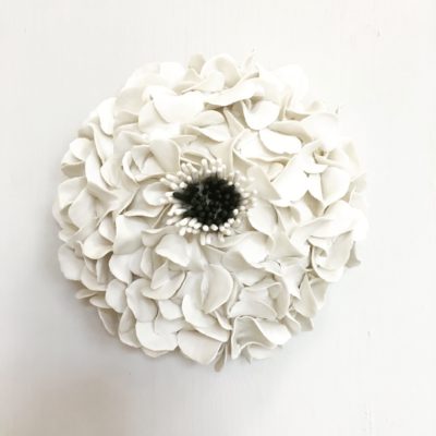 Camélia Dai ceramic