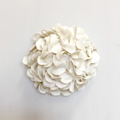 Camélia Dai ceramic