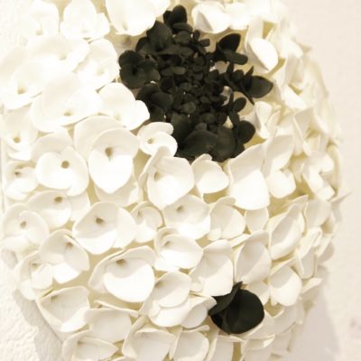 Hortense Dai ceramic