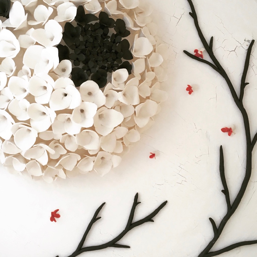 Hortense Dai ceramic