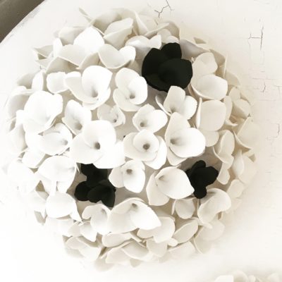 Hortense Dai ceramic