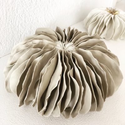 Anémones Dai ceramic