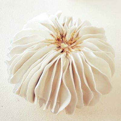 Anémone Dai ceramic