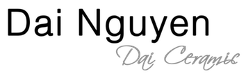 Logo Dai Ceramic