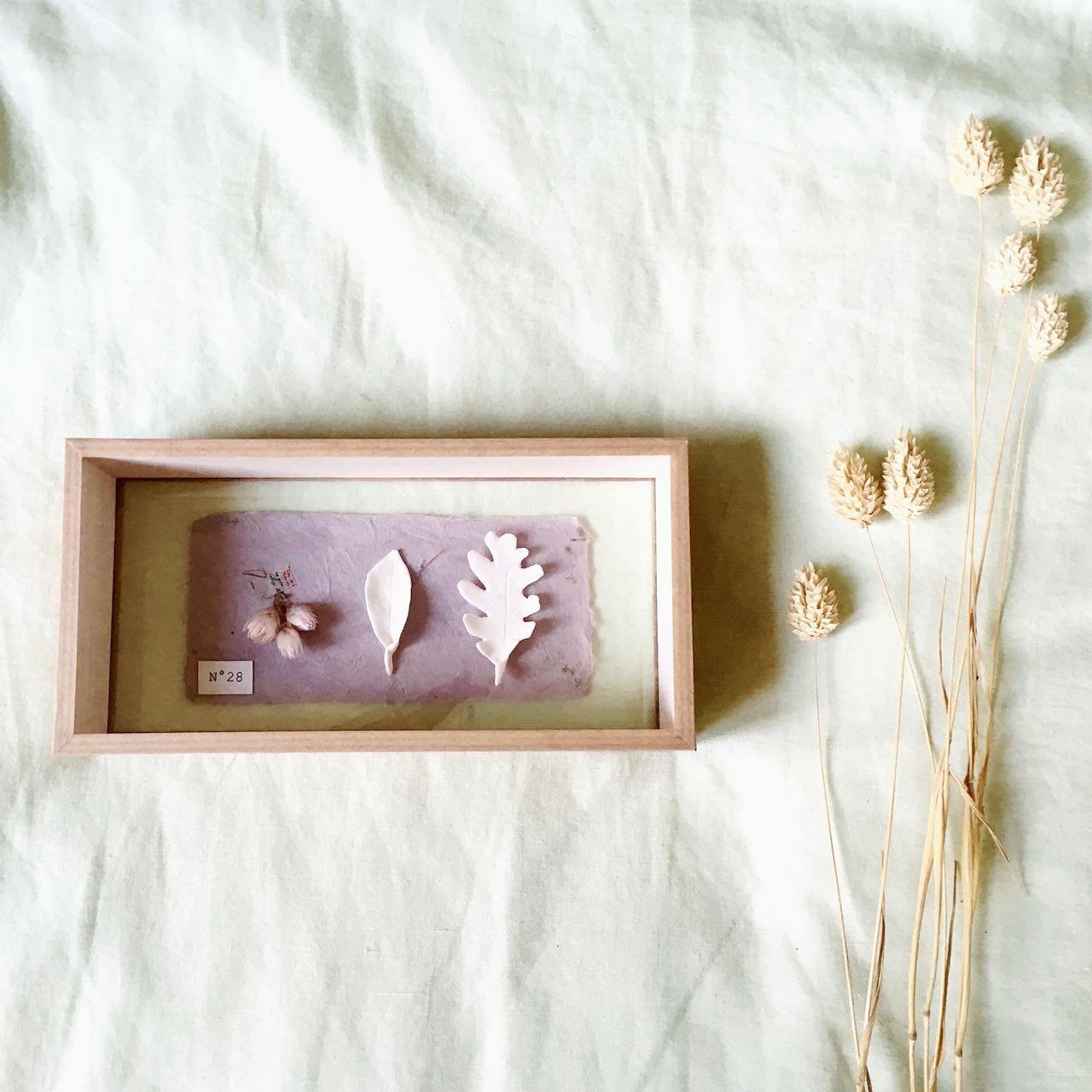 Herbier Dai ceramic