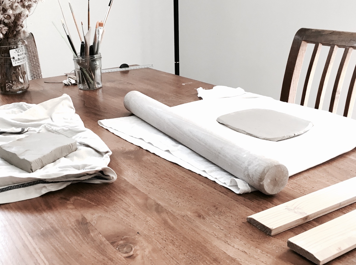 Atelier Dai ceramic