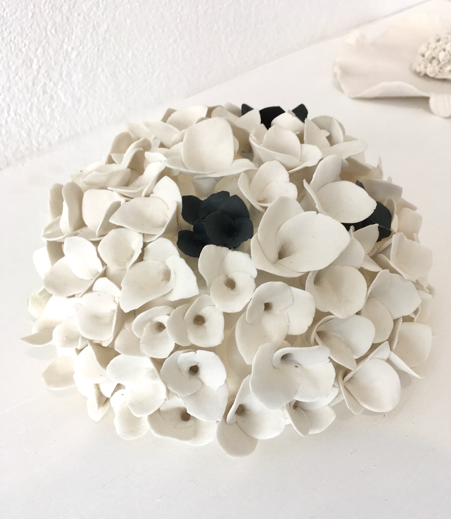 Hortense Dai ceramic