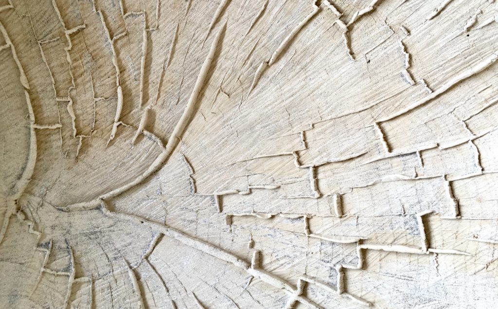 Texture Dai ceramic