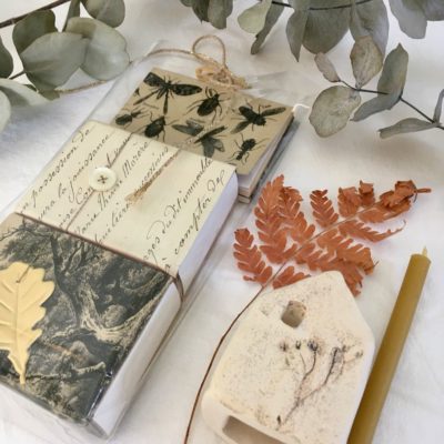 Duo 'Pour illuminer vos soirées'