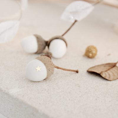 Glands en porcelaine DaiCeramic