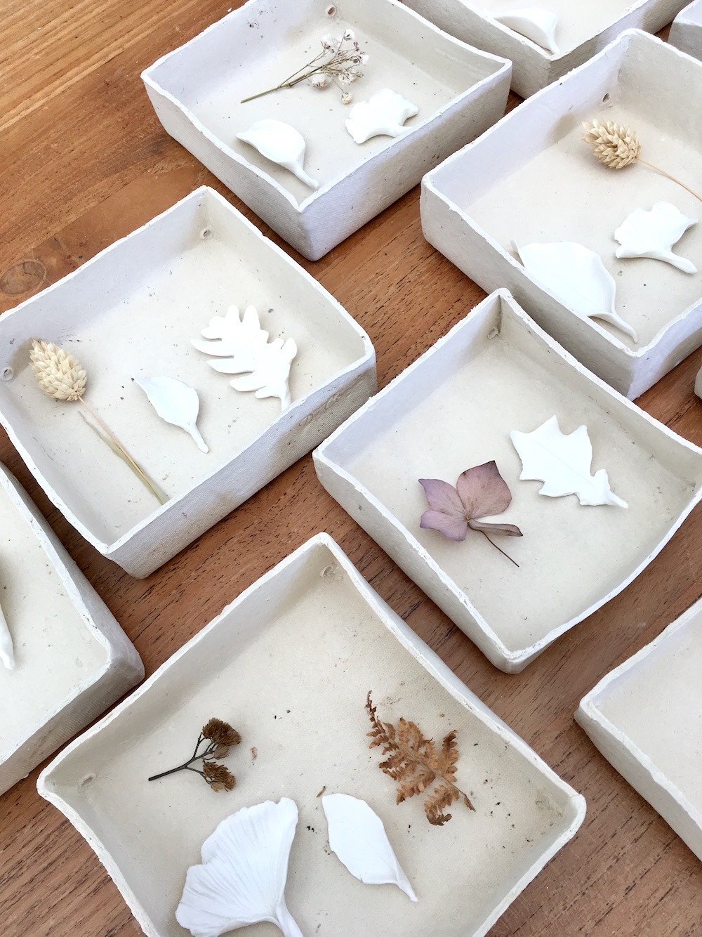Herbiers Dai ceramic