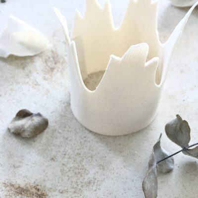 Couronne Number personnalisée