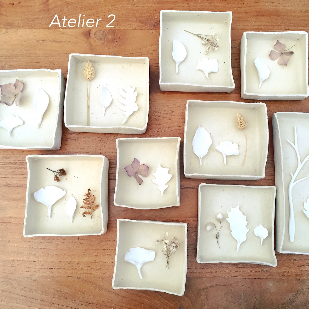 Atelier 2